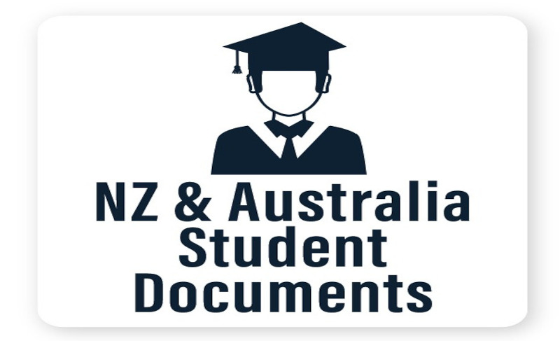 Student Document